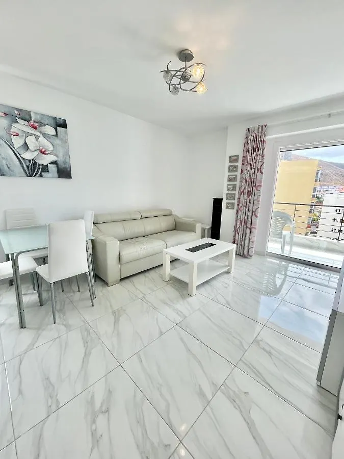 Appartement Ocean View La Estrella à Arona
