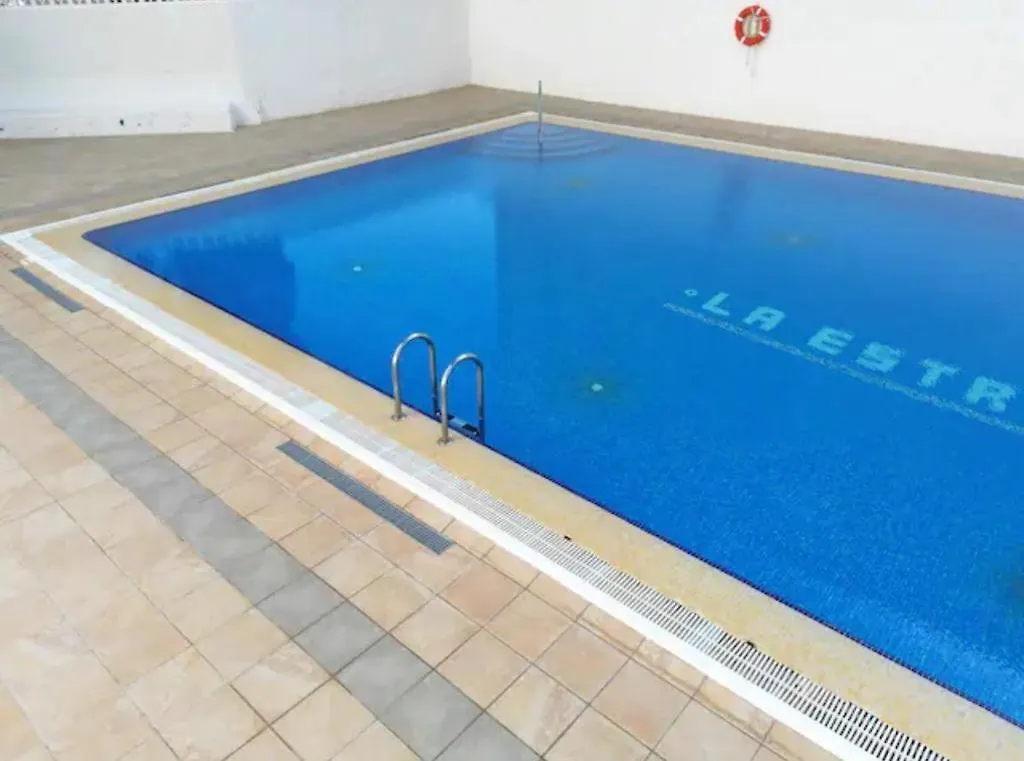 شقة Ocean View La Estrella أرونا 0*,