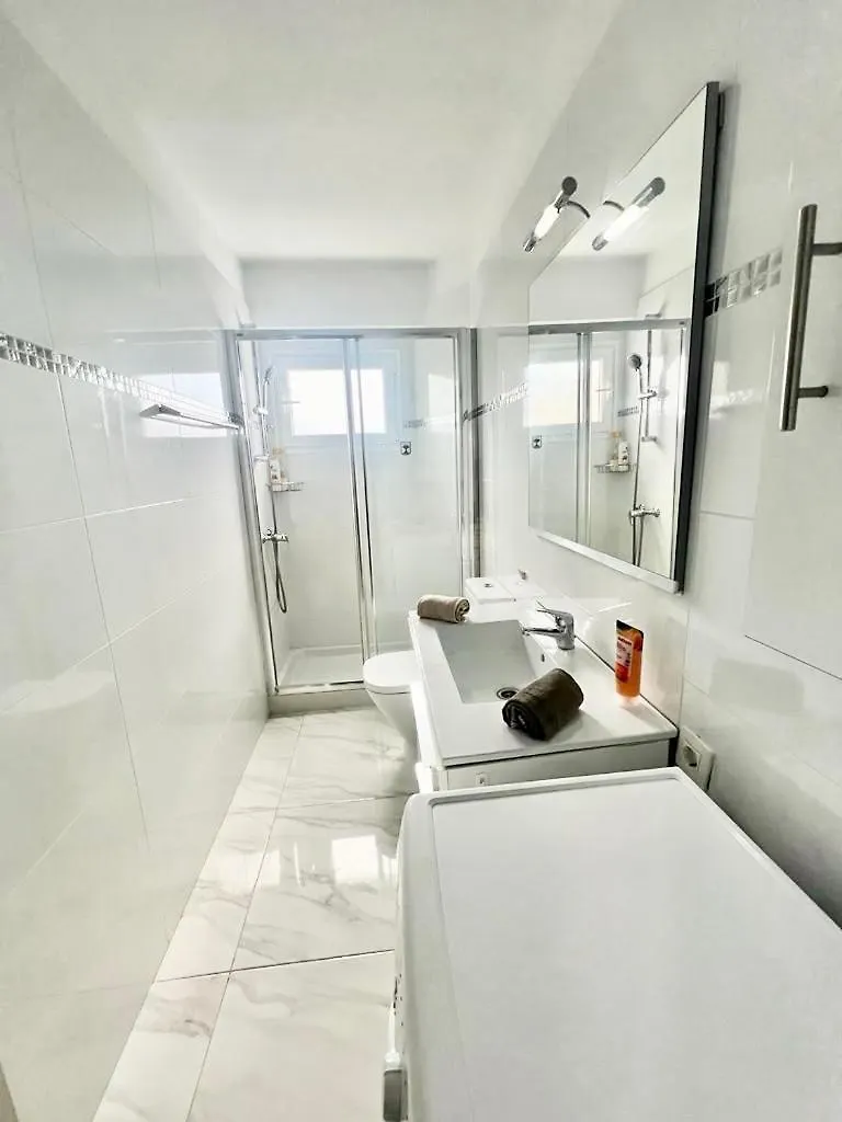 Appartement Ocean View La Estrella à Arona