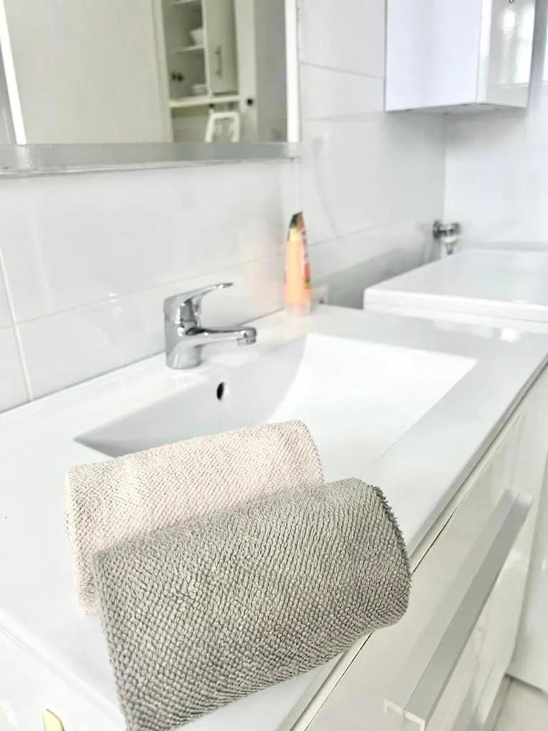 Appartement Ocean View La Estrella à Arona  Espagne