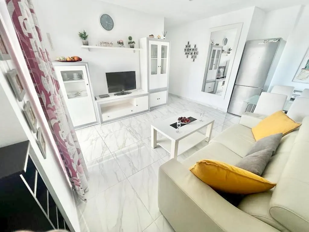 شقة Ocean View La Estrella أرونا