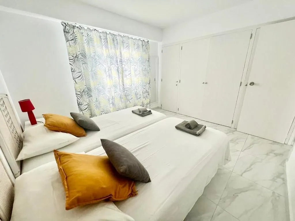 Appartement Ocean View La Estrella à Arona  0*, Arona (Tenerife) Espagne