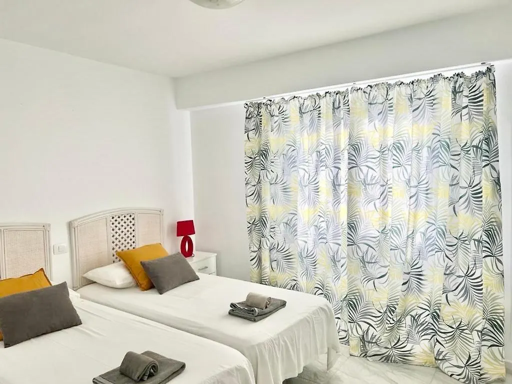 Appartement Ocean View La Estrella à Arona